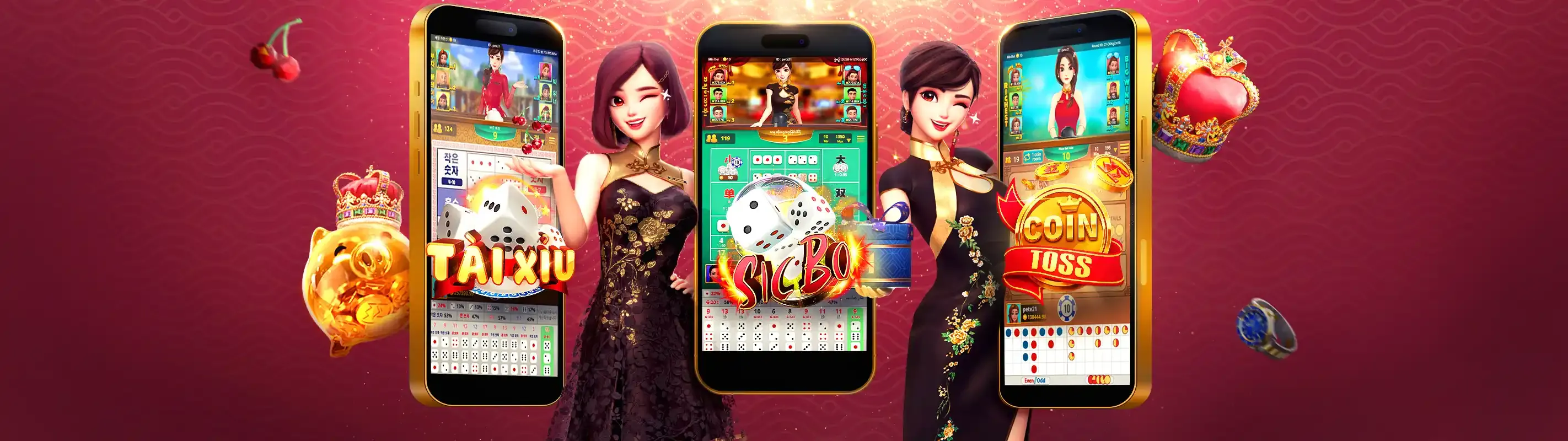 Hình ảnh chính hướng dẫn tải OKCHOI