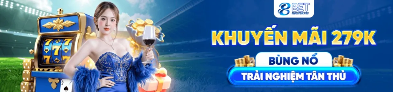 Sòng bạc trực tuyến OKCHOI