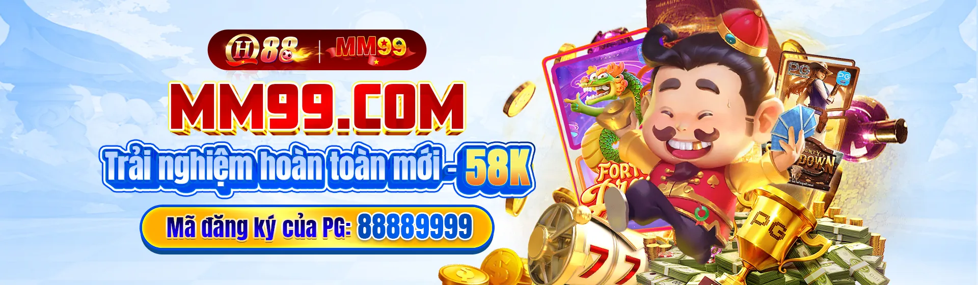 Đăng ký OKCHOI để nhận ưu đãi và trải nghiệm game đỉnh cao