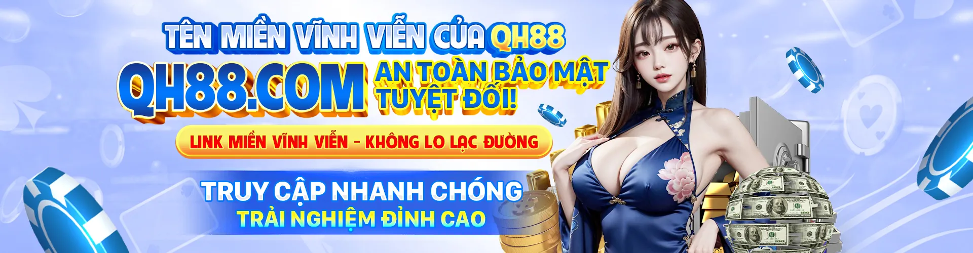 Chính sách Cookie của OKCHOI