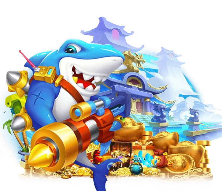 Trò chơi video slot với chủ đề giả tưởng và các tính năng bonus